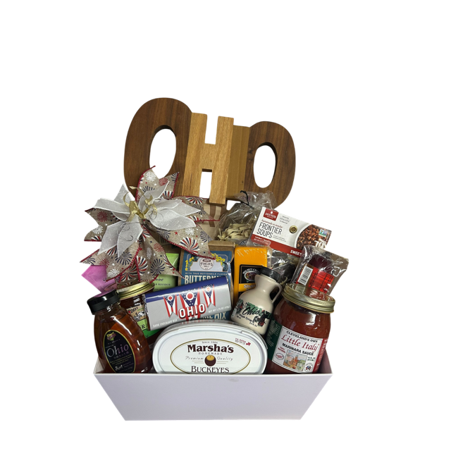 THE BEST OF OHIO IN 2026