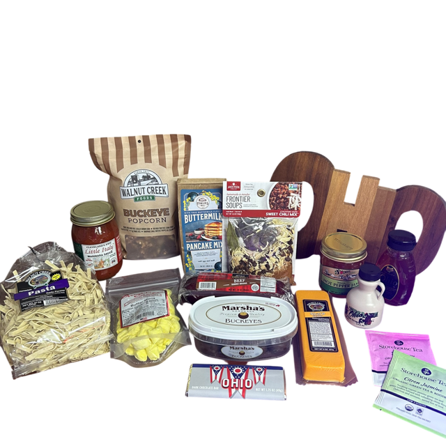 THE BEST OF OHIO IN 2026