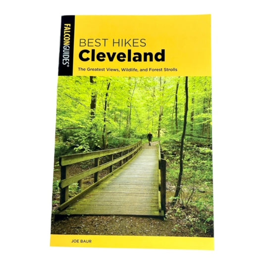 Best Hikes in Cleveland