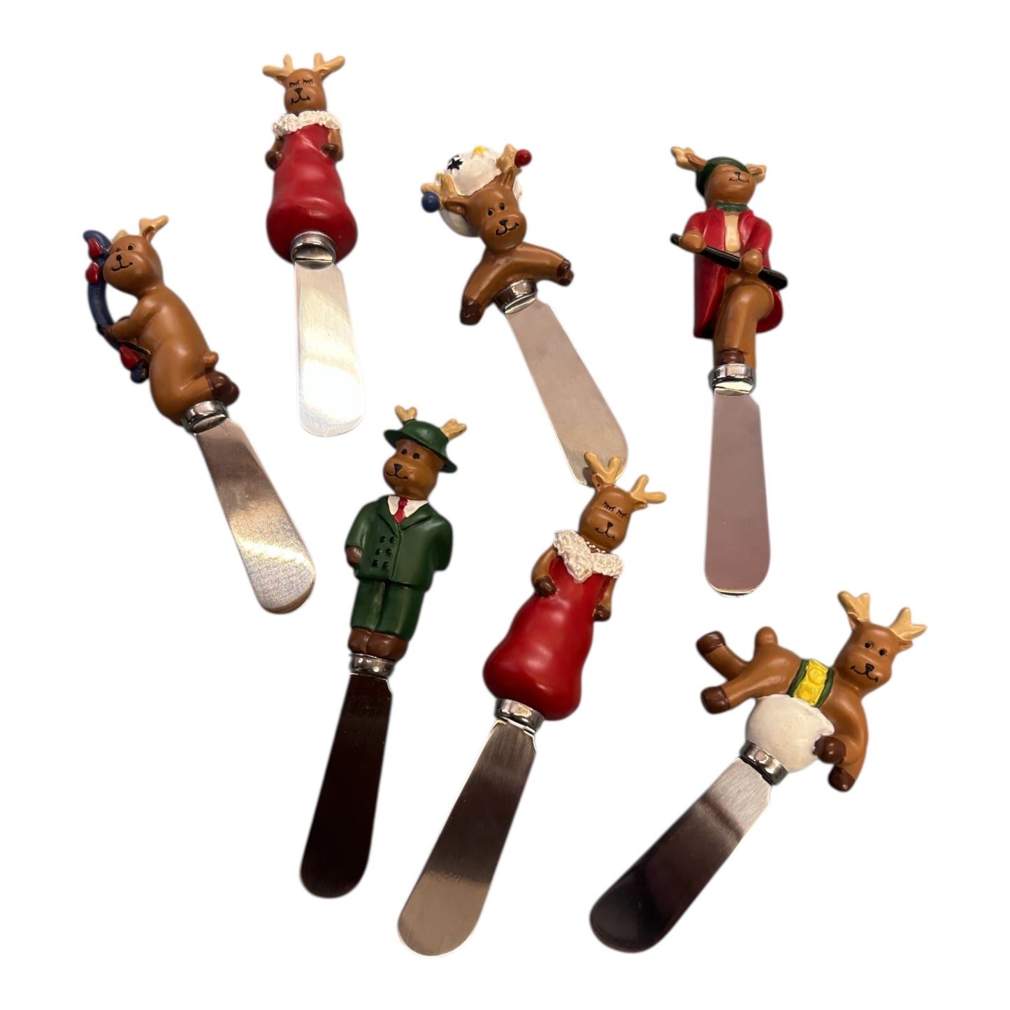 Ohio Holiday Charcuterie Box 2025