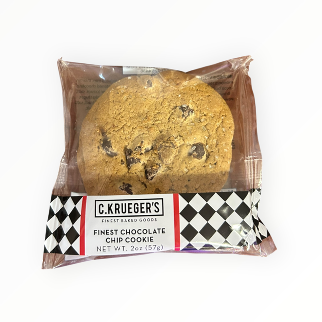 C. KRUEGER'S COOKIES