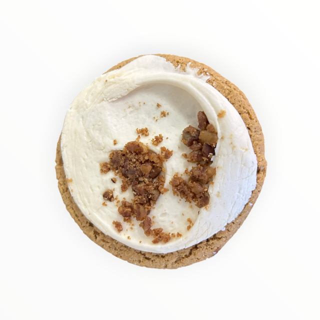 C. KRUEGER'S COOKIES