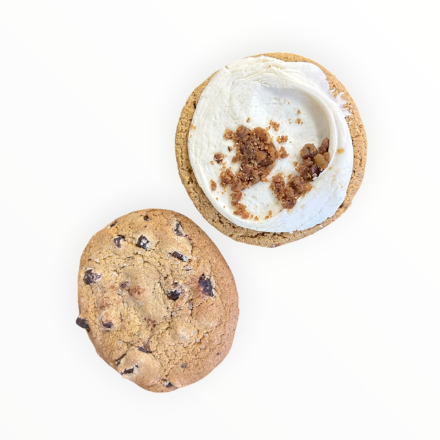 C. KRUEGER'S COOKIES