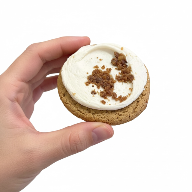 C. KRUEGER'S COOKIES