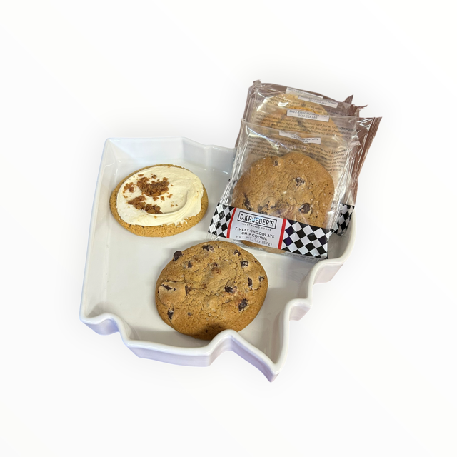 C. KRUEGER'S COOKIES