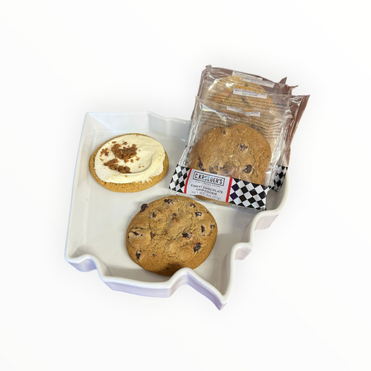 C. KRUEGER'S COOKIES