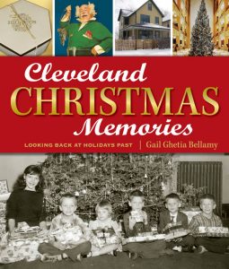 CLEVELAND CHRISTMAS MEMORIES