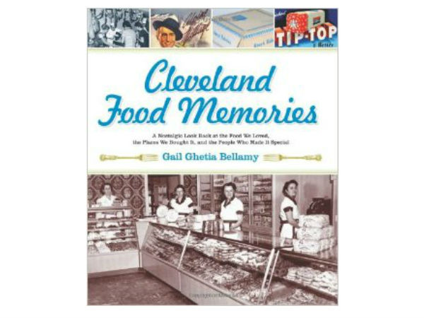 Cleveland Food Memories