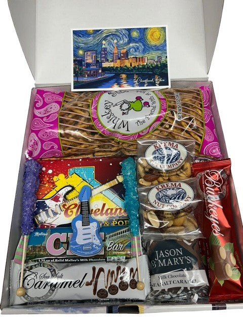 CLEVELAND ROCKS - BEST SELLER!