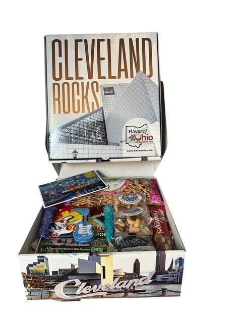 CLEVELAND ROCKS - BEST SELLER!