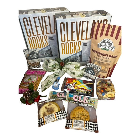 CLEVELAND ROCKS XMAS 2025