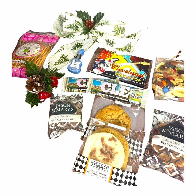 CLEVELAND ROCKS XMAS 2025