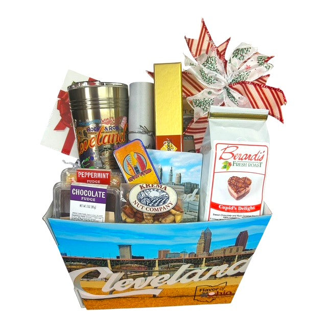 Cleveland Christmas 2025