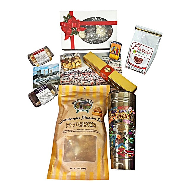 Cleveland Christmas 2025