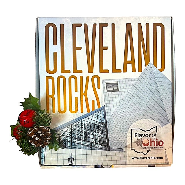 CLEVELAND ROCKS XMAS 2025