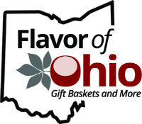 Flavor of Ohio Gift Baskets
