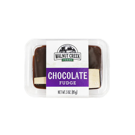 FUDGE CUPS