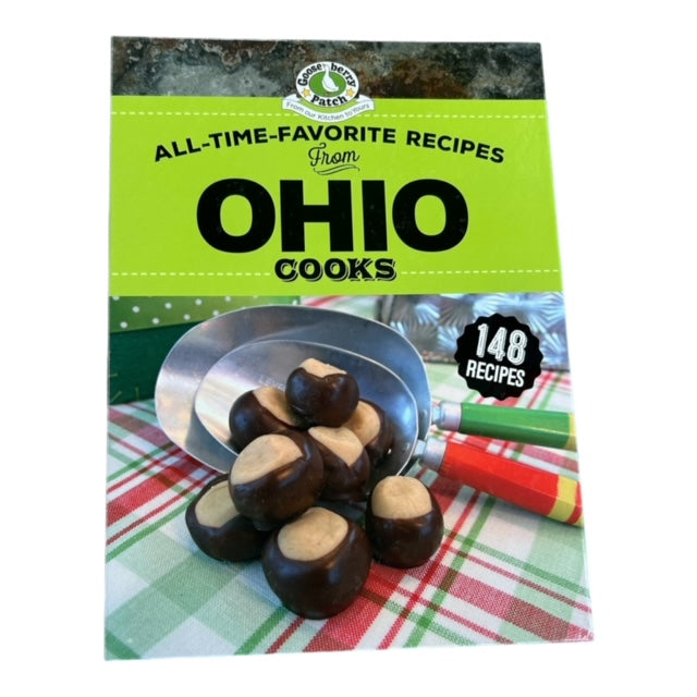 All-Time-Favorite Recipes from Ohio Cooks