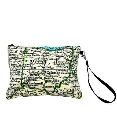 OHIO WRISTLET