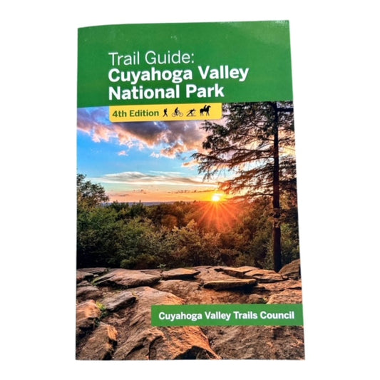 Trail Guide: Cuyahoga Valley National Park