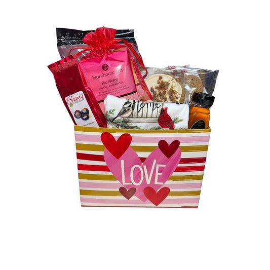 VALENTINE LOVE IN OHIO