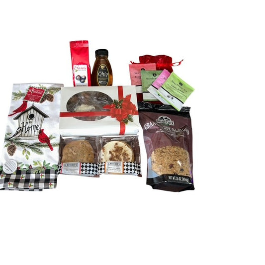 VALENTINE LOVE IN OHIO