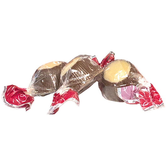 BUCKEYES IN BULK-5 LB. INDIVIDUALLY WRAPPED
