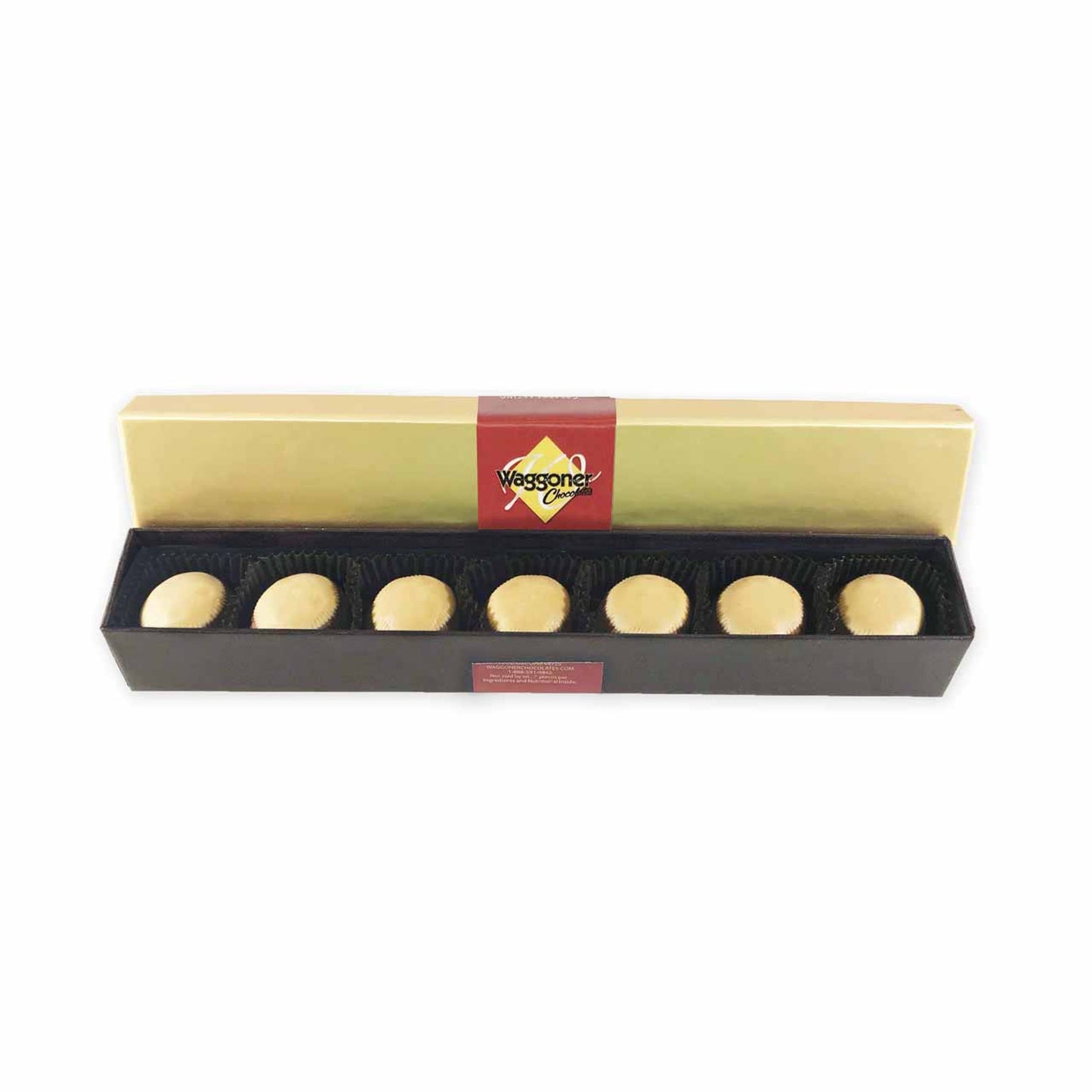 Petite signature gift boxed buckeyes