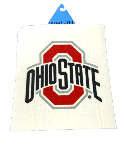 WET-IT CLOTH OSU